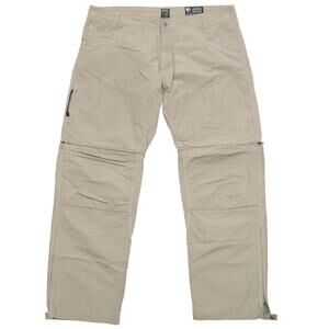 Kuhl Liberator Convertible Hiking Pants Size 40x32